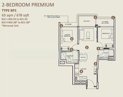 Thomson View Condominium (D20), Condominium #627439301